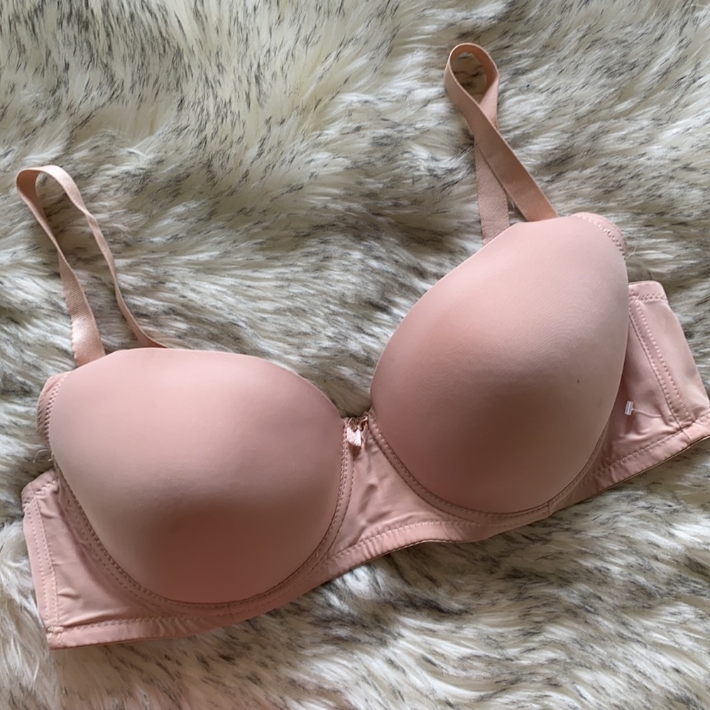 *Sofra Full Coverage Bra - image 2